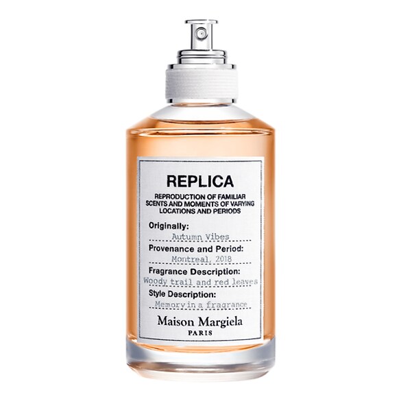 Replica Autumn Vibes - Woda toaletowa, MAISON MARGIELA